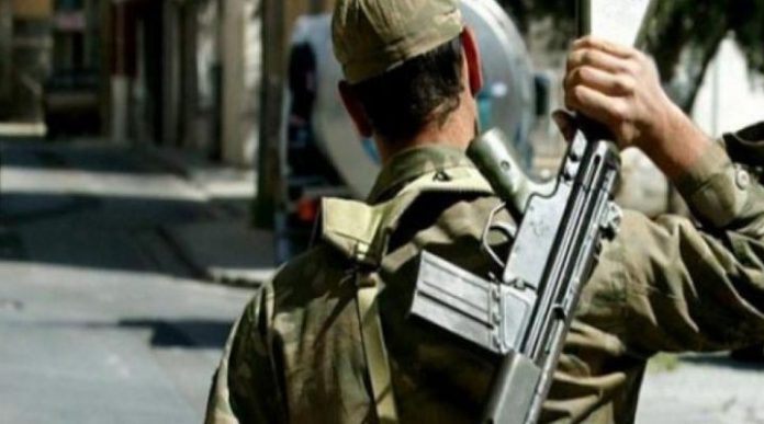 Ξαφνικός θάνατος στρατιωτικού στην Αλεξανδρούπολη...τα ξημερώματα 1 Ξαφνικός θάνατος στρατιωτικού στην Αλεξανδρούπολη…τα ξημερώματα