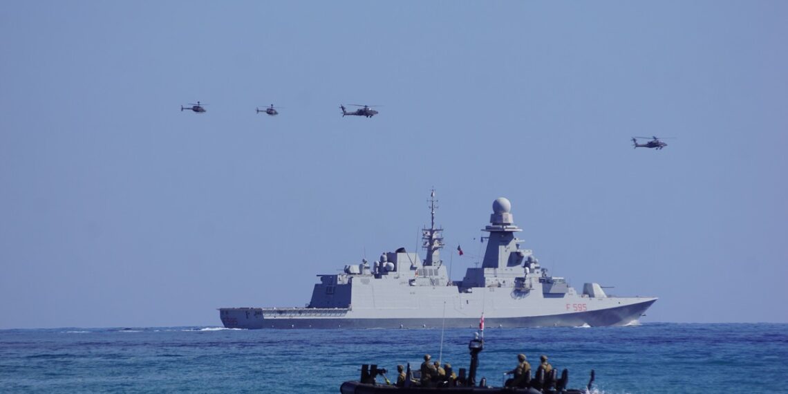 MEDUSA 15/2026: Εντυπωσιακό φινάλε στην Κρήτη με ειδικές επιχειρήσεις, UAV και «ΚΕΝΤΑΥΡΟ»