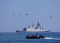 MEDUSA 15/2026: Εντυπωσιακό φινάλε στην Κρήτη με ειδικές επιχειρήσεις, UAV και «ΚΕΝΤΑΥΡΟ»