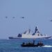 MEDUSA 15/2026: Εντυπωσιακό φινάλε στην Κρήτη με ειδικές επιχειρήσεις, UAV και «ΚΕΝΤΑΥΡΟ»