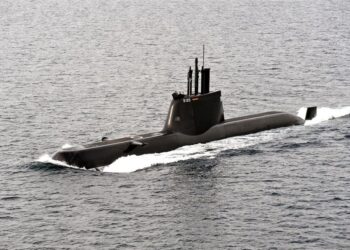 Η Αγέλη του Αιγαίου εκσυγχρονίζεται…Αναβαθμίζονται και τα τέσσερα υποβρύχια Type 214HN