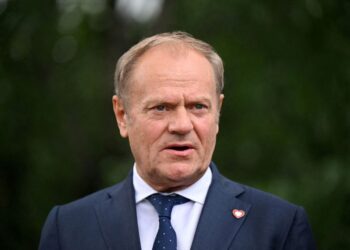 Τουσκ: «Υβριδικές επιθέσεις» σε χώρες του ΝΑΤΟ μπορεί να παρουσιαστούν ως «ατυχήματα»