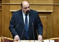 Τέμπη: Στο Ειδικό Δικαστήριο ο Τριαντόπουλος – Εκτός ψηφοδελτίου της ΝΔ στη Μαγνησία