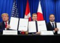Υπογράφηκε η συμφωνία για τη Γροιλανδία – Ενισχύεται η στρατιωτική παρουσία των ΗΠΑ