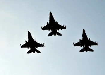 Συναγερμός στην Πολωνία: Μαχητικά στον αέρα μετά τα ρωσικά πλήγματα κοντά στα σύνορα