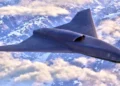 Το Vectis, όπως λέγεται το drone …« O συνοδός-φύλακας» των F-35