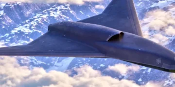 Το Vectis, όπως λέγεται το drone …« O συνοδός-φύλακας» των F-35