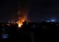 Σαουδική Αραβία: Αεροπορικά πλήγματα στο προπύργιο των Χούθι μετά την επίθεση σε στρατιωτική βάση
