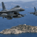 Ανεβάζει την ένταση η Άγκυρα: Οπλισμένα F-16 και UAV πάνω από Ρω και Ζουράφα – 7 παραβιάσεις & 13 παραβάσεις 75 Ανεβάζει την ένταση η Άγκυρα: Οπλισμένα F-16 και UAV πάνω από Ρω και Ζουράφα – 7 παραβιάσεις & 13 παραβάσεις