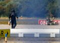 Η γερμανική εφημερίδα «Süddeutsche Zeitung» μετέδωσε ότι οι δύο ύποπτοι έχουν ταυτοποιηθεί