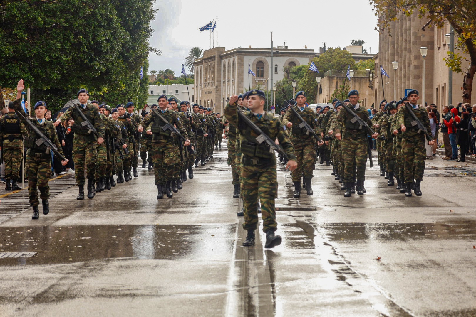 28η Οκτωβρίου: Φωτογραφικό υλικό από τις στρατιωτικές παρελάσεις σε όλη την Ελλάδα 40 %CE%91%CE%A3%CE%94%CE%91%CE%91%CE%9C 2