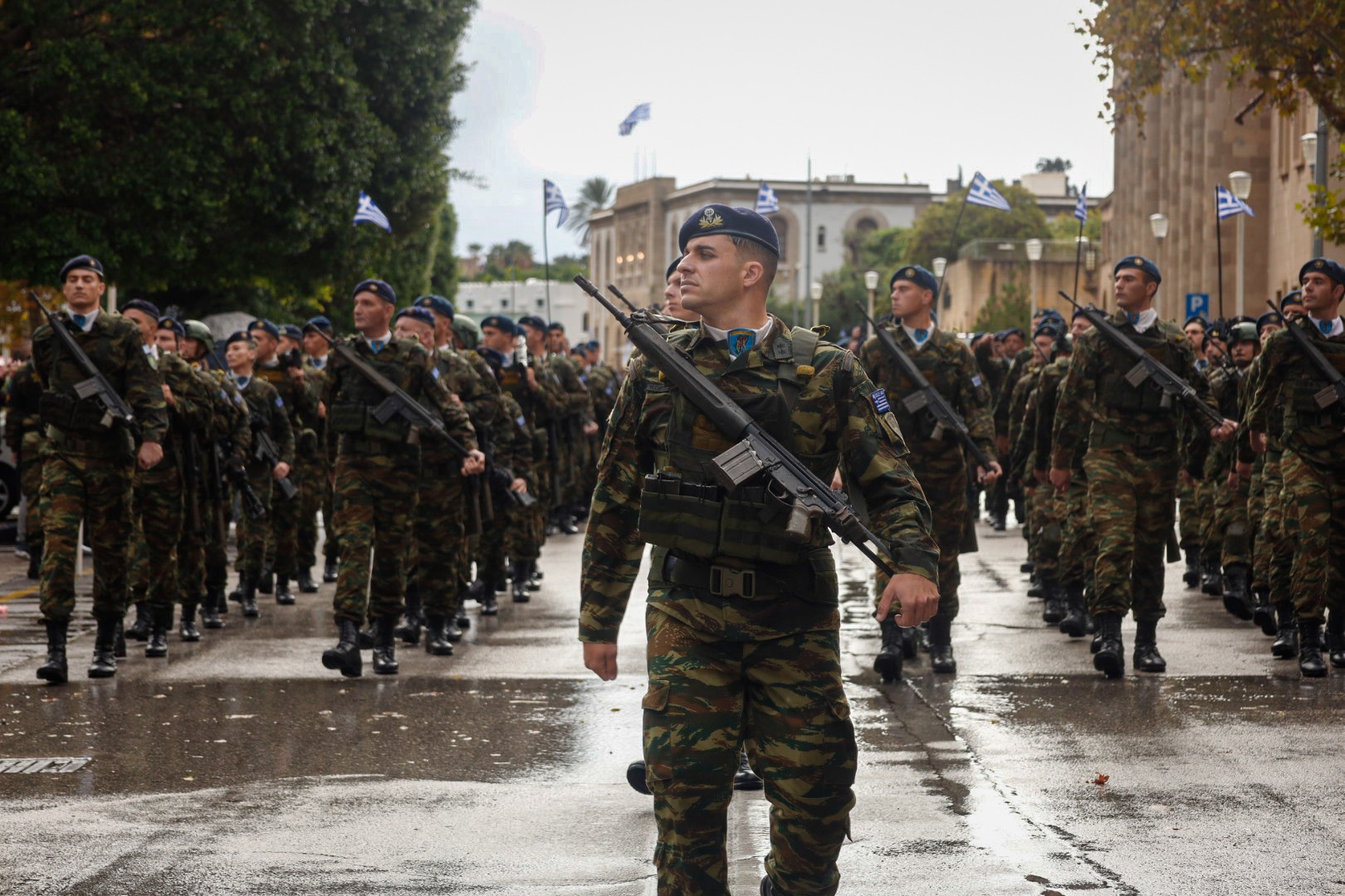 28η Οκτωβρίου: Φωτογραφικό υλικό από τις στρατιωτικές παρελάσεις σε όλη την Ελλάδα 41 %CE%91%CE%A3%CE%94%CE%91%CE%91%CE%9C 3