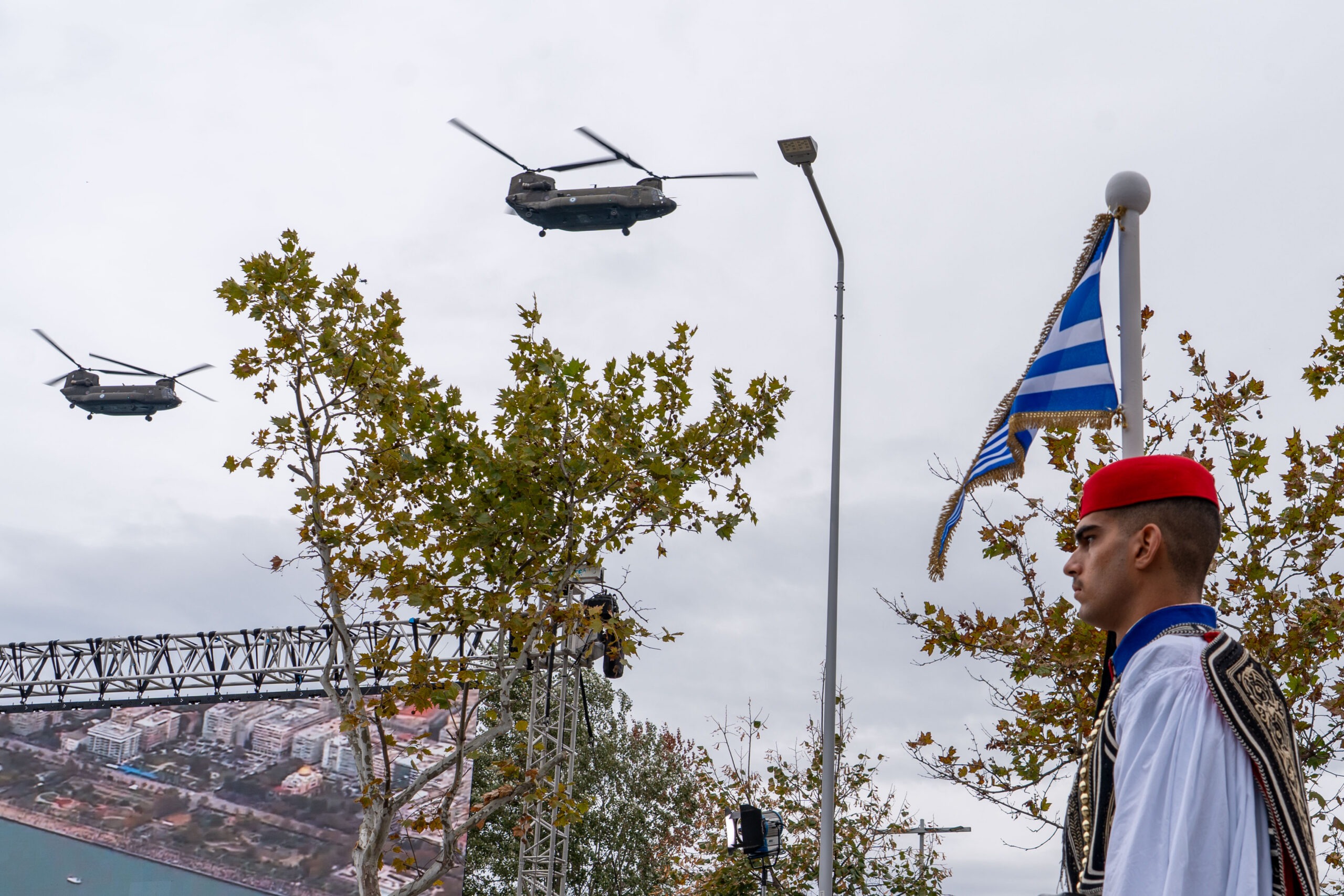 28η Οκτωβρίου: Φωτογραφικό υλικό από τις στρατιωτικές παρελάσεις σε όλη την Ελλάδα 4 %CE%91%CE%A3%CE%94%CE%97%CE%9C 1 scaled 1