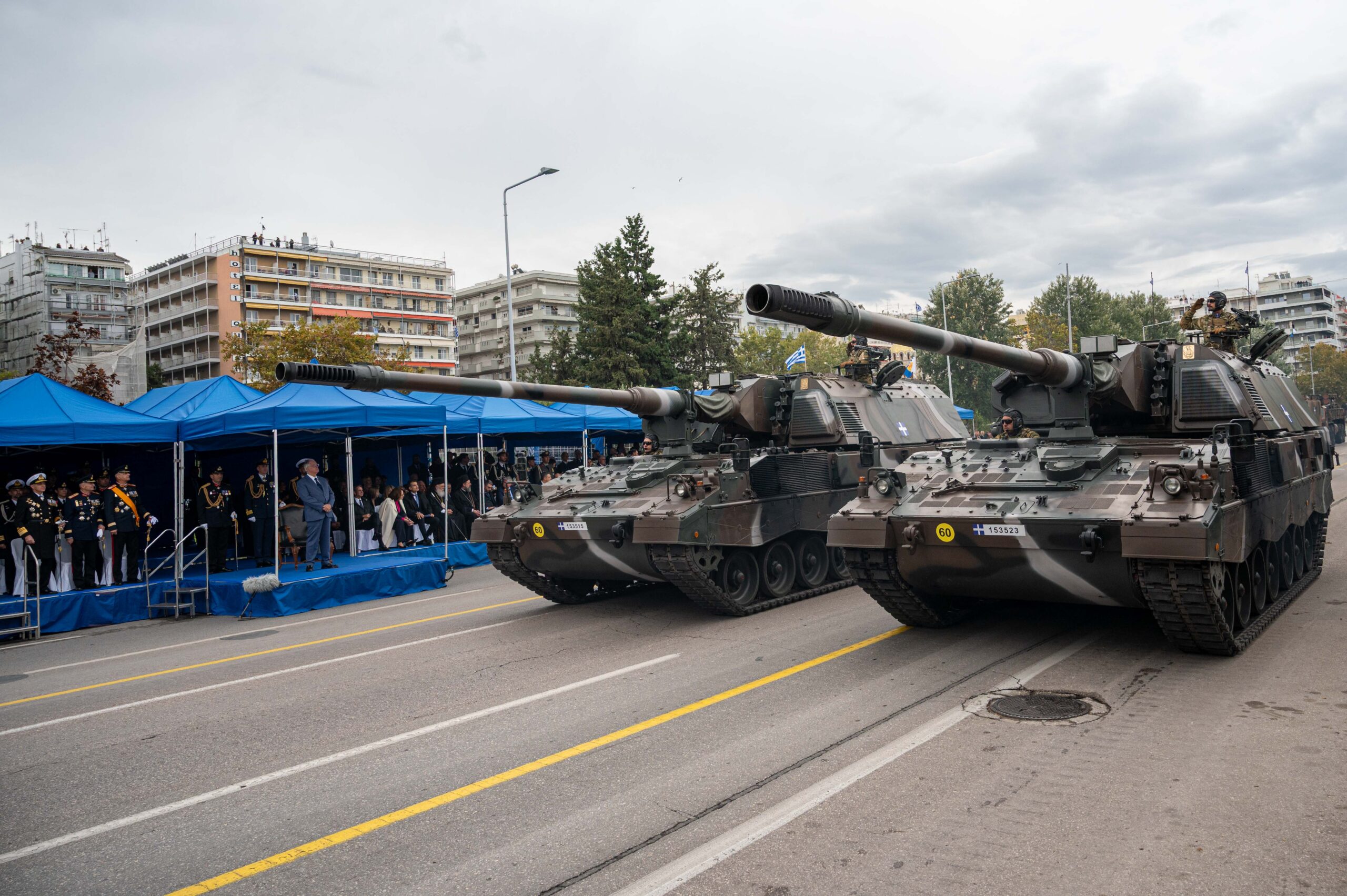 28η Οκτωβρίου: Φωτογραφικό υλικό από τις στρατιωτικές παρελάσεις σε όλη την Ελλάδα 20 %CE%91%CE%A3%CE%94%CE%97%CE%9C 20 scaled 1