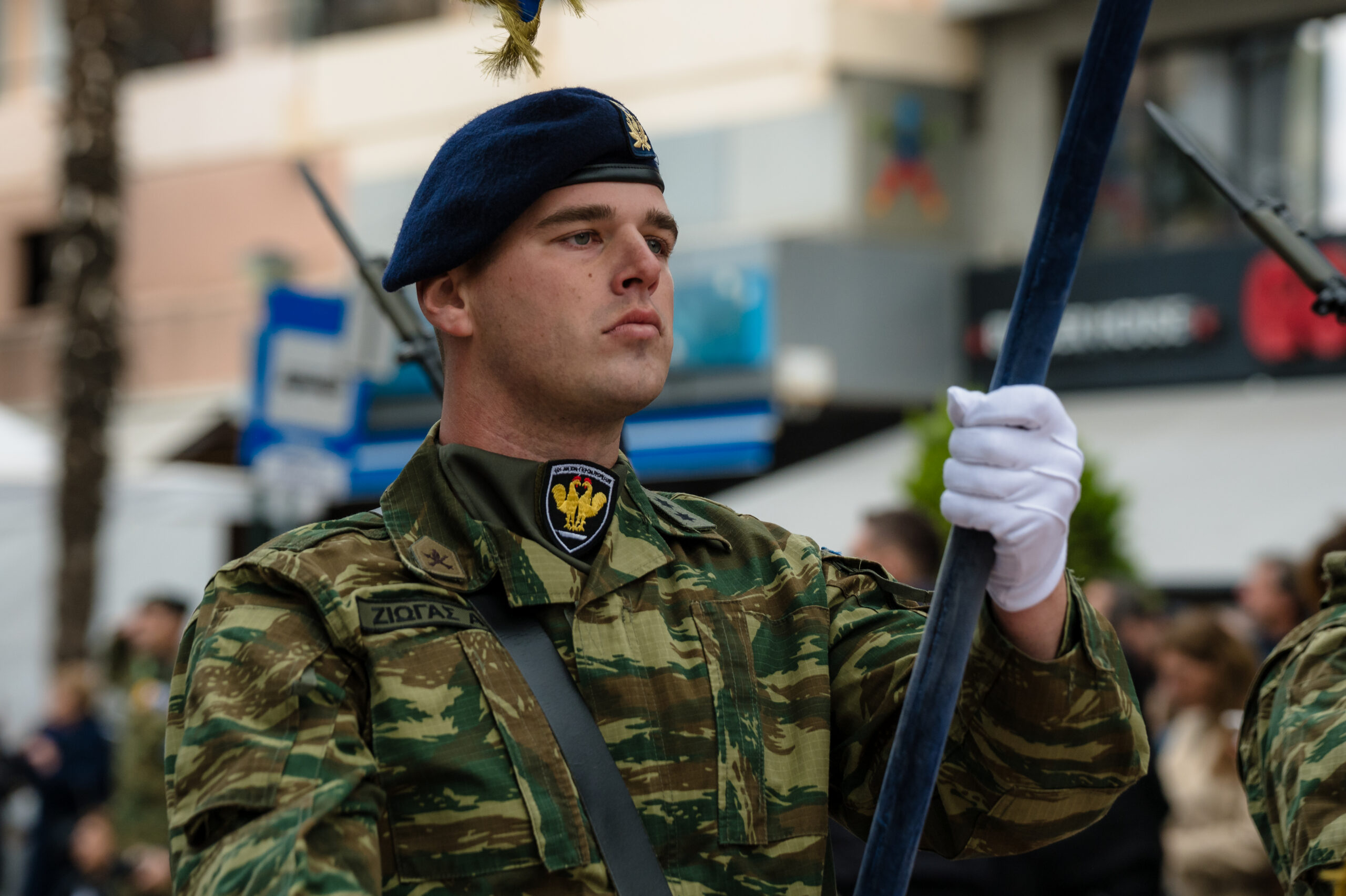28η Οκτωβρίου: Φωτογραφικό υλικό από τις στρατιωτικές παρελάσεις σε όλη την Ελλάδα 56 %CE%91%CE%A3%CE%94%CE%99%CE%98 13 scaled 1