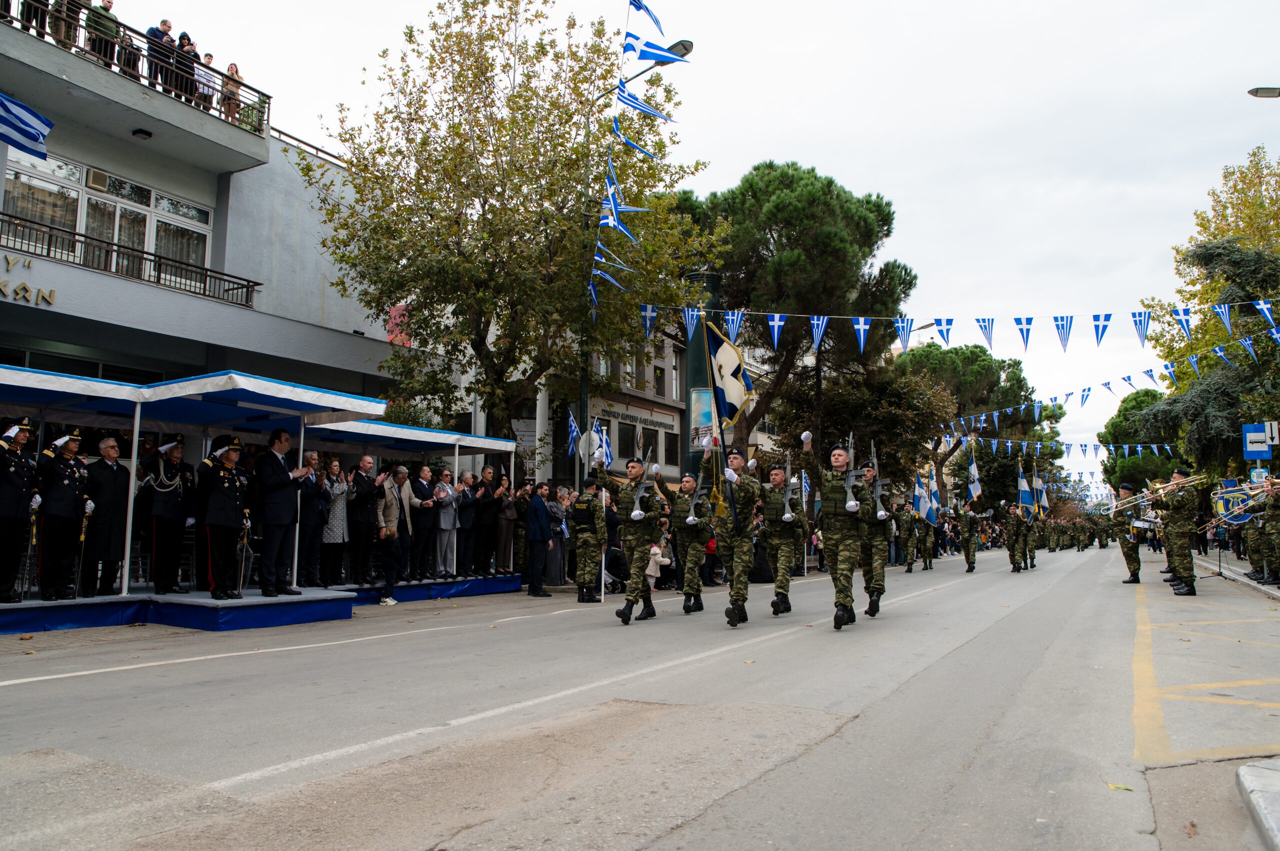 28η Οκτωβρίου: Φωτογραφικό υλικό από τις στρατιωτικές παρελάσεις σε όλη την Ελλάδα 67 %CE%91%CE%A3%CE%94%CE%99%CE%98 15 scaled 1