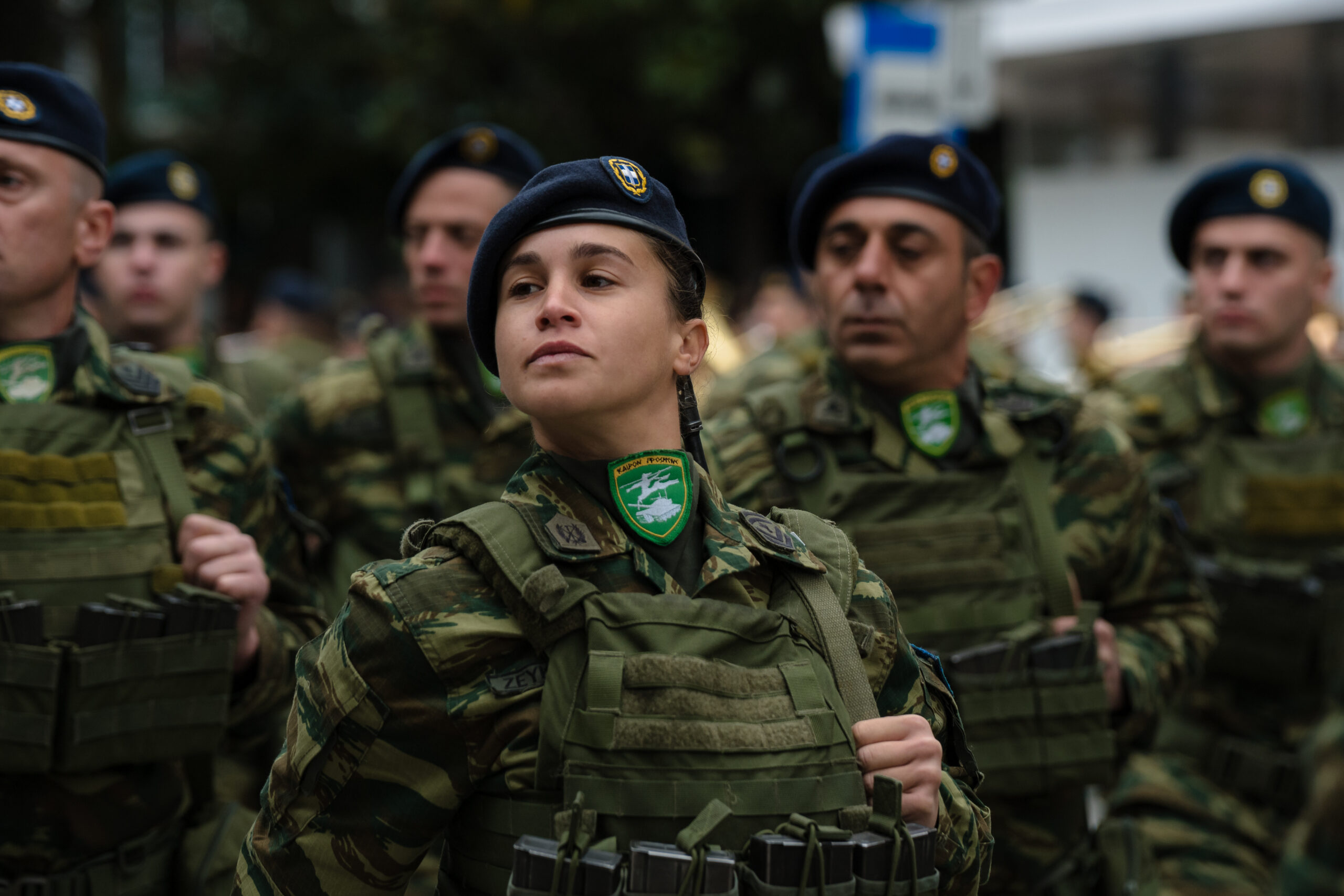 28η Οκτωβρίου: Φωτογραφικό υλικό από τις στρατιωτικές παρελάσεις σε όλη την Ελλάδα 60 %CE%91%CE%A3%CE%94%CE%99%CE%98 18 scaled 1