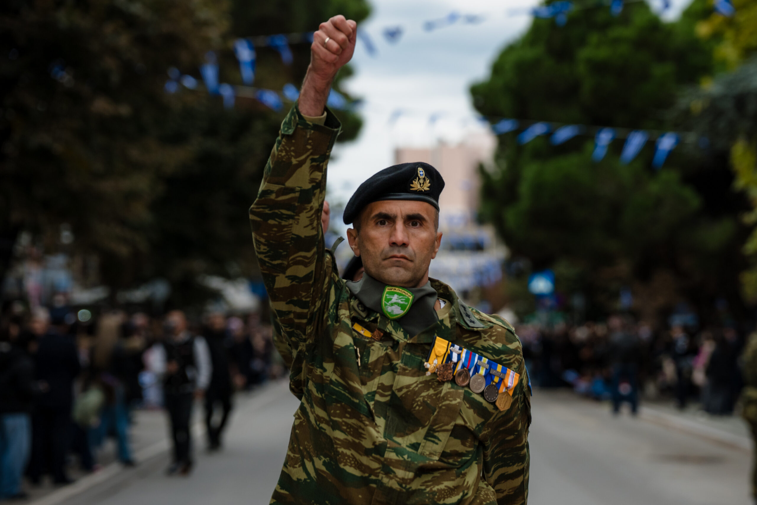 28η Οκτωβρίου: Φωτογραφικό υλικό από τις στρατιωτικές παρελάσεις σε όλη την Ελλάδα 68 %CE%91%CE%A3%CE%94%CE%99%CE%98 19 scaled 1