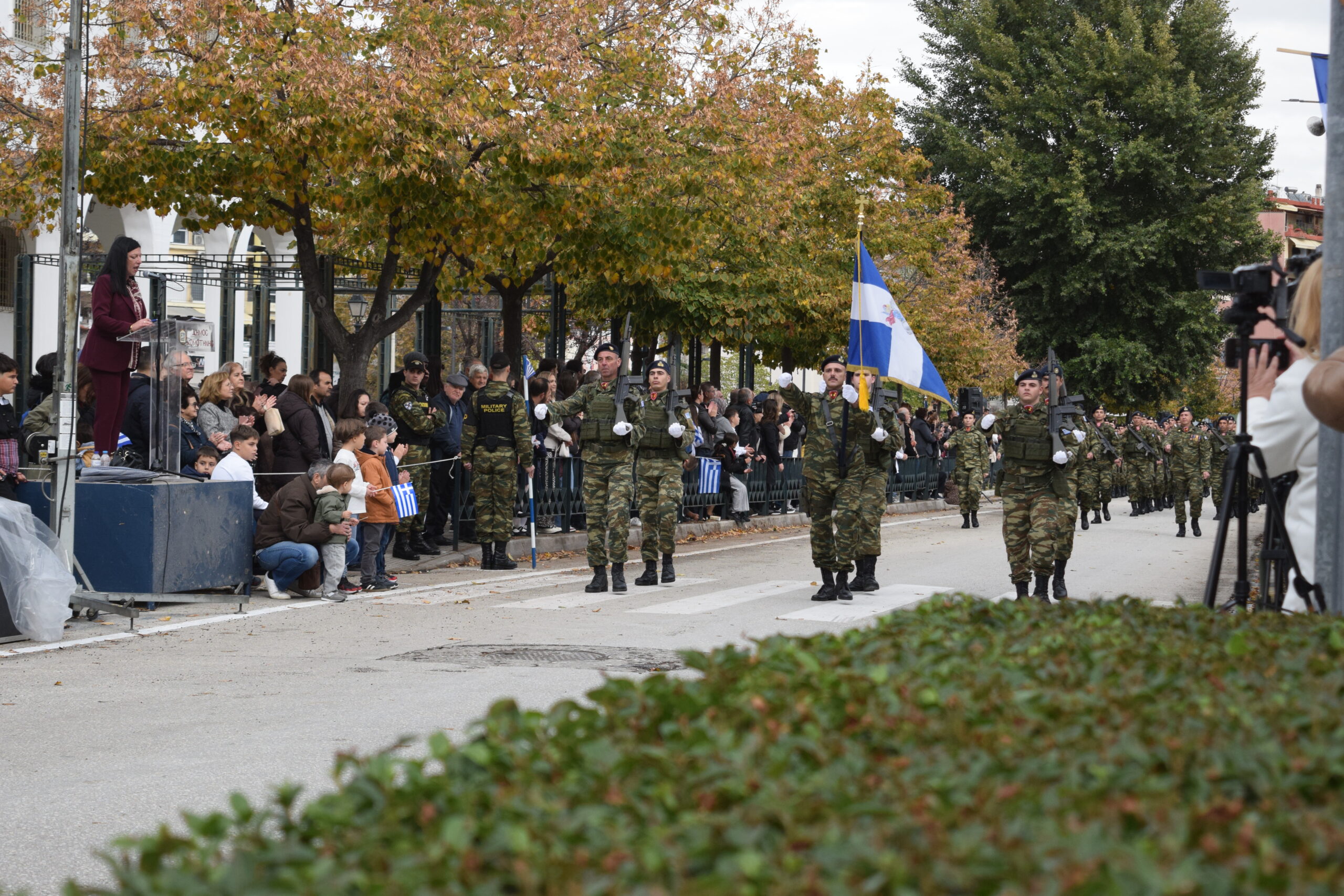 28η Οκτωβρίου: Φωτογραφικό υλικό από τις στρατιωτικές παρελάσεις σε όλη την Ελλάδα 47 %CE%91%CE%A3%CE%94%CE%99%CE%98 3 scaled 1