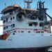 Μαύρη Θάλασσα: Νεκρός και τρεις αγνοούμενοι ναυτικοί – Η Ρουμανία κατηγορεί τη Ρωσία για το νέο περιστατικό 29 Μαύρη Θάλασσα: Νεκρός και τρεις αγνοούμενοι ναυτικοί – Η Ρουμανία κατηγορεί τη Ρωσία για το νέο περιστατικό