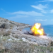 Πολεμικό Ναυτικό: UAV, USV και UUV στην άσκηση «UVEX 2/26» – Δοκιμές σε σμήνη και Drones αυτοκτονίας