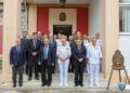 «Η Νέα Αρχιτεκτονική Ασφαλείας που Διαμορφώνεται στη Μέση Ανατολή και την Ανατολική Μεσόγειο