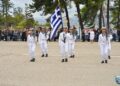 ΣΜΥΝ: Ορκίστηκαν οι 74 Δόκιμοι Υπαξιωματικοί της 47ης Σειράς