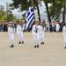 ΣΜΥΝ: Ορκίστηκαν οι 74 Δόκιμοι Υπαξιωματικοί της 47ης Σειράς 12 ΣΜΥΝ: Ορκίστηκαν οι 74 Δόκιμοι Υπαξιωματικοί της 47ης Σειράς