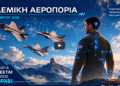Οι Πολεμιστές των Αιθέρων Εορτάζουν γιατί  …Οι Ουρανοί είναι μόνο δικοί μας (video- Αφιέρωμα )