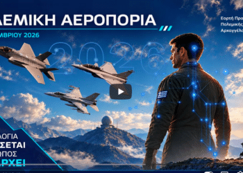 Οι Πολεμιστές των Αιθέρων Εορτάζουν γιατί  …Οι Ουρανοί είναι μόνο δικοί μας (video- Αφιέρωμα )