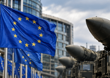 ΕΕ: Σχεδόν 1.600 νέες κυρώσεις στη ρωσική πολεμική βιομηχανία – Στο στόχαστρο οι βαλλιστικοί πύραυλοι