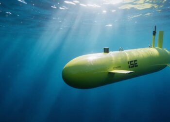 Euronaval 2026: Η Elbit Systems περνά και στον υποβρύχιο χώρο με μη επανδρωμένα UUV 14 Euronaval 2026: Η Elbit Systems περνά και στον υποβρύχιο χώρο με μη επανδρωμένα UUV