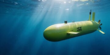 Euronaval 2026: Η Elbit Systems περνά και στον υποβρύχιο χώρο με μη επανδρωμένα UUV