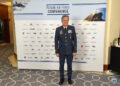 Αρχηγός ΓΕΑ από την Πράγα: Τα διδάγματα της Ουκρανίας και το μέλλον της αεροπορικής ισχύος