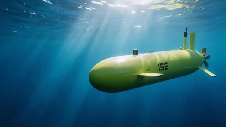 Euronaval 2026: Η Elbit Systems περνά και στον υποβρύχιο χώρο με μη επανδρωμένα UUV 1 Euronaval 2026: Η Elbit Systems περνά και στον υποβρύχιο χώρο με μη επανδρωμένα UUV