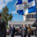 Tελετή Ορκωμοσίας των νέων Αξιωματικών της Στρατιωτικής Σχολής Αξιωματικών Σωμάτων (ΣΣΑΣ), 14 Tελετή Ορκωμοσίας των νέων Αξιωματικών της Στρατιωτικής Σχολής Αξιωματικών Σωμάτων (ΣΣΑΣ),