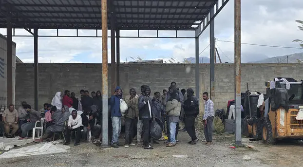 Ασφυξία στην Ιεράπετρα...«Η κατάσταση είναι απελπιστική» 1 Ασφυξία στην Ιεράπετρα…«Η κατάσταση είναι απελπιστική»