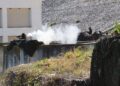 ΤΑΜΣ «ΔΥΝΑΜΙΚΗ ΑΝΤΙΔΡΑΣΗ στις Περιοχές Ευθύνης της (9 Μ/Π ΤΑΞ) και της  (10 Μ/Π ΤΑΞ) «Χ ΜΠ» με την Συνδρομή & Εθνοφυλάκων !!