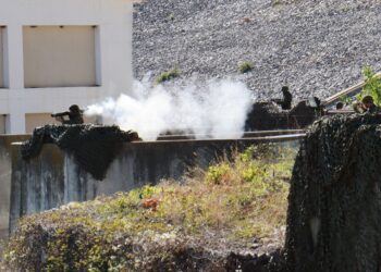 ΤΑΜΣ «ΔΥΝΑΜΙΚΗ ΑΝΤΙΔΡΑΣΗ στις Περιοχές Ευθύνης της (9 Μ/Π ΤΑΞ) και της (10 Μ/Π ΤΑΞ) «Χ ΜΠ» με την Συνδρομή & Εθνοφυλάκων !! 34 ΤΑΜΣ «ΔΥΝΑΜΙΚΗ ΑΝΤΙΔΡΑΣΗ στις Περιοχές Ευθύνης της (9 Μ/Π ΤΑΞ) και της (10 Μ/Π ΤΑΞ) «Χ ΜΠ» με την Συνδρομή & Εθνοφυλάκων !!