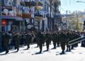 Ελευθέρια Ξάνθης: Στρατιωτική παρέλαση παρουσία Δαβάκη και Αρχηγού ΓΕΣ