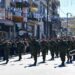 Ελευθέρια Ξάνθης: Στρατιωτική παρέλαση παρουσία Δαβάκη και Αρχηγού ΓΕΣ 14 Ελευθέρια Ξάνθης: Στρατιωτική παρέλαση παρουσία Δαβάκη και Αρχηγού ΓΕΣ