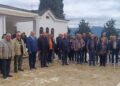 Προσκυνηματικό Ταξίδι Παραρτήματος ΕΑΑΣ ΞΑΝΘΗΣ & στους Άταφους Ήρωες της  Βορείου  Ηπείρου!