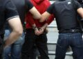 Συνελήφθη στην περιοχή της Νέας Μάκρης, ένας 25χρονος Αλβανός…για βιασμό και αρπαγή ανηλίκου.