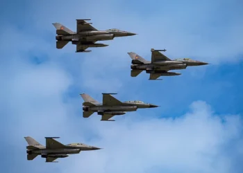Κινητοποίηση στη Μαύρη Θάλασσα: Η Βουλγαρία ζητά μαχητικά και αντι-drone συστήματα από το ΝΑΤΟ