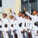 Πολεμική Αεροπορία: Ορκίστηκαν 162 νέοι Ίκαροι στο Τατόι 12 Πολεμική Αεροπορία: Ορκίστηκαν 162 νέοι Ίκαροι στο Τατόι