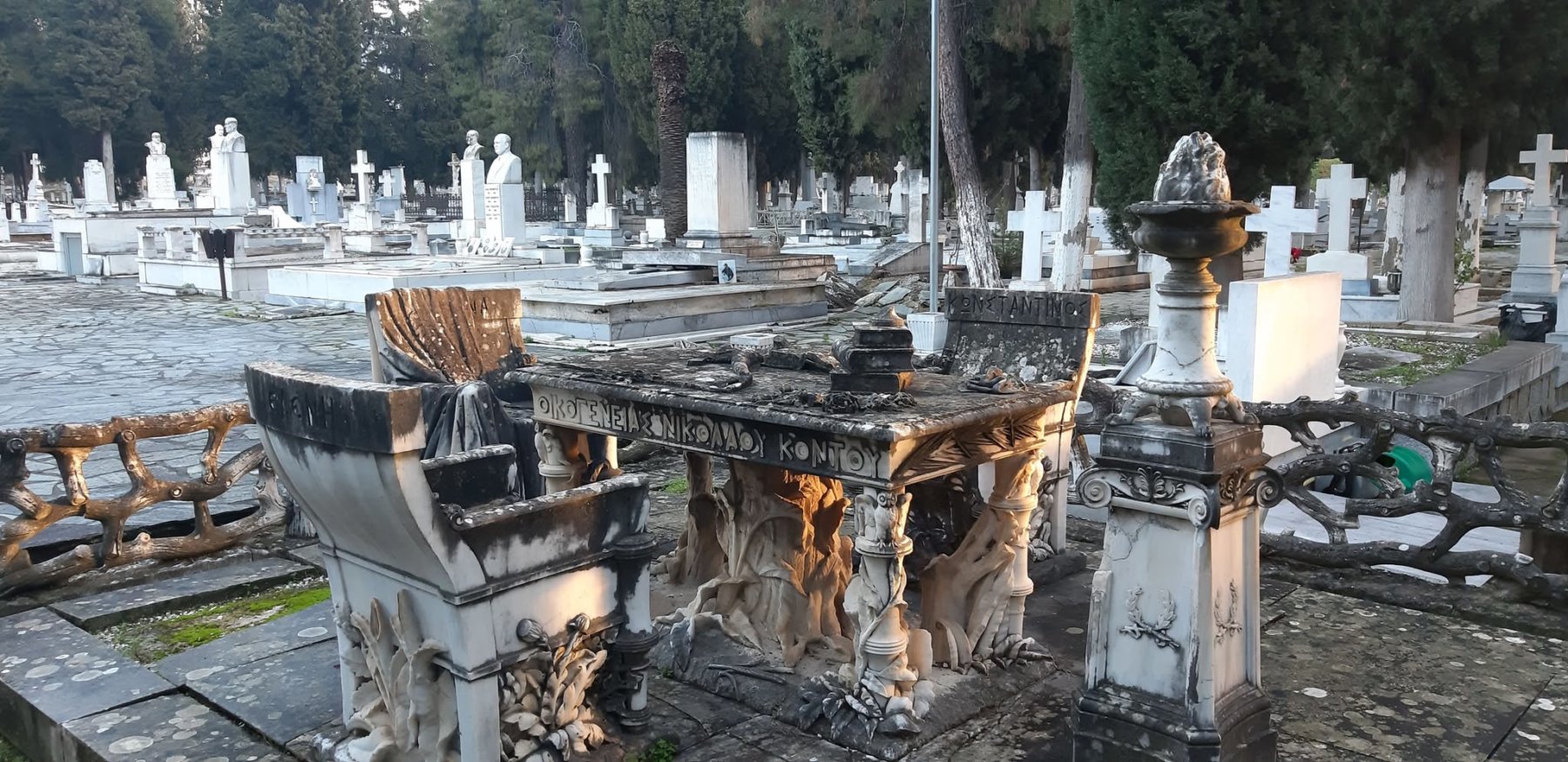 Γιώργος Σούρλας στον ΝΕΟ 103,3: «316 ήρωες της Μαγνησίας έπεσαν το 1940 – Θα φτιάξουμε μνημείο στη Νέα Ιωνία» 2 202501290823443069