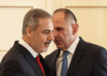 Το παιχνίδι του ποντικιού και της γάτας με τους Τούρκους... 13 Το παιχνίδι του ποντικιού και της γάτας με τους Τούρκους…