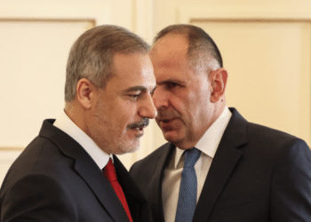 Το παιχνίδι του ποντικιού και της γάτας με τους Τούρκους…