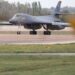 B-1: Οι ΗΠΑ αποσύρουν τα βομβαρδιστικά από τη Φέρφορντ μετά τις συλλήψεις 12 B-1: Οι ΗΠΑ αποσύρουν τα βομβαρδιστικά από τη Φέρφορντ μετά τις συλλήψεις