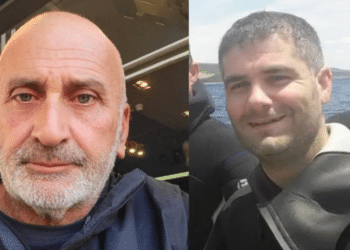 Πολύ έμπειρος ο Επισμηναγός της  113 ΠΜ  που Κατέπεσε στην περιοχή της Κονταριώτισσας,